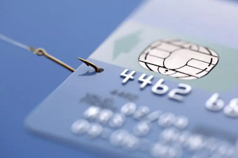 Top Ten Phishing Scams
