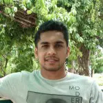 Photo of Suresh Khutale