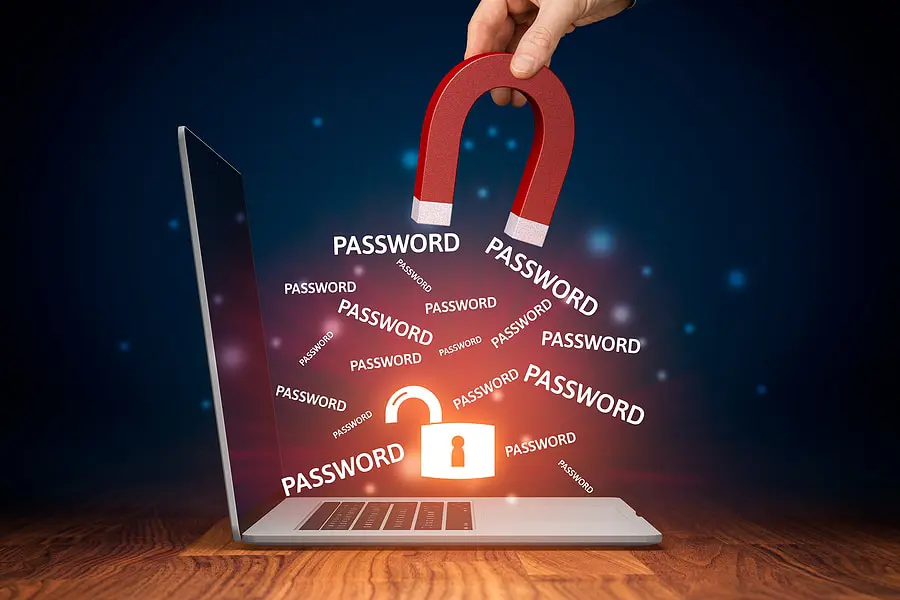 Cybersecurity Weekly: Largest ever password dump, DoJ recovers ransom, Chrome bugs