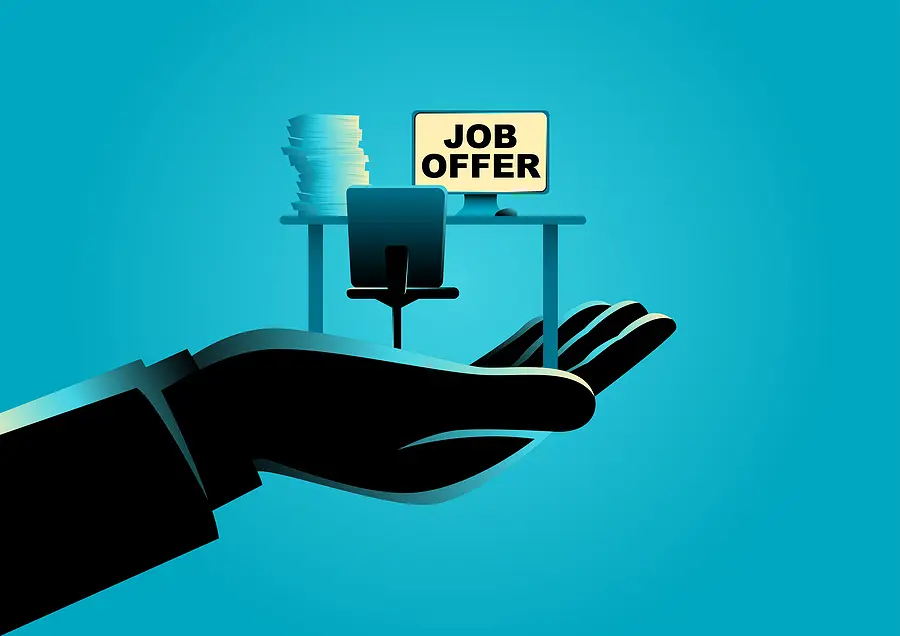 Cybersecurity Weekly: Job offer ID theft, Bluetooth vulnerability, SolarWinds hackers target think tanks