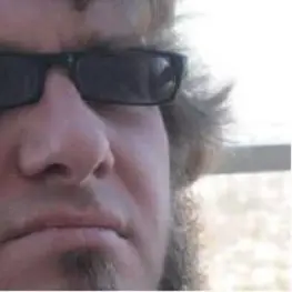 Photo of Tim O'Brien