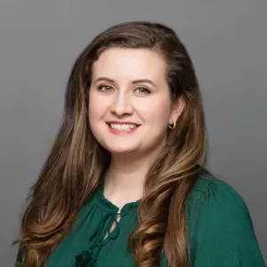 Photo of Camille Raymond