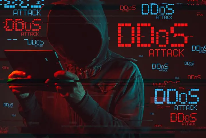 Top 10 solutions to protect against DDoS attacks and increase security