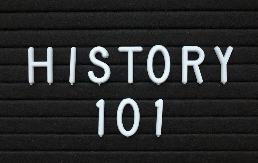 Windows OS security brief history