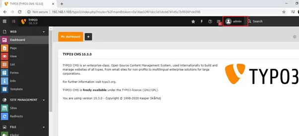 Typo 1: CTF walkthrough, part 2