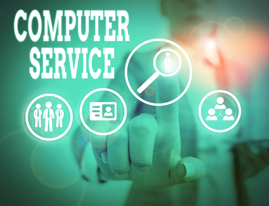 Understanding Windows Services
