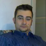 Photo of Giuseppe Bonfa