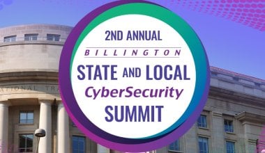 2nd Annual Billington State and Local Cybersecurity Summit