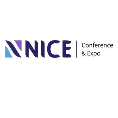 NICE Conference & Expo 2026